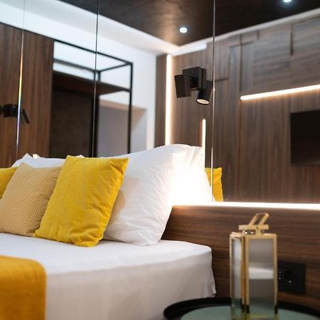 Central Belgrade Apartments Free Parking Βελιγράδι Εξωτερικό φωτογραφία