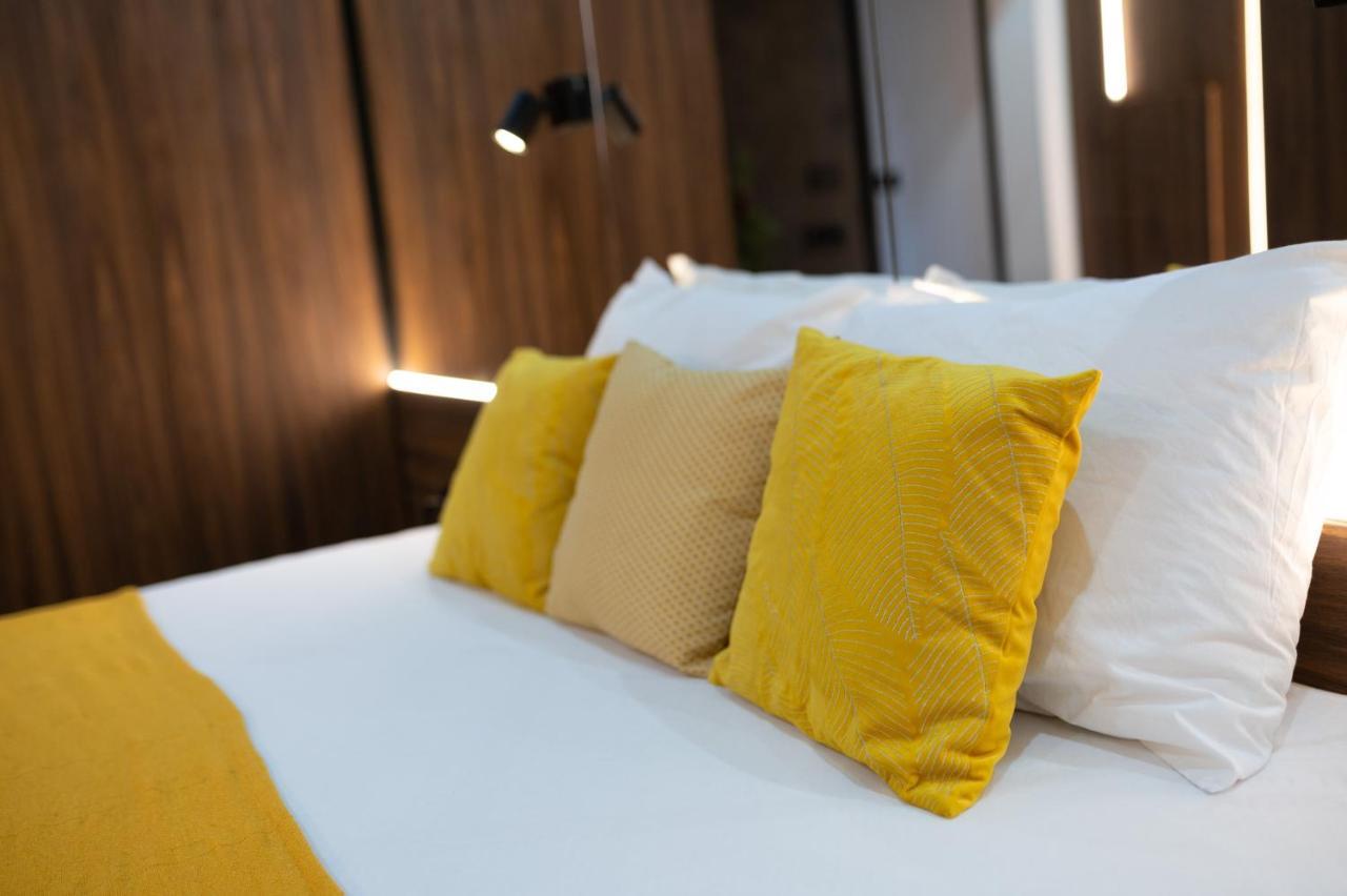 Central Belgrade Apartments Free Parking Βελιγράδι Εξωτερικό φωτογραφία