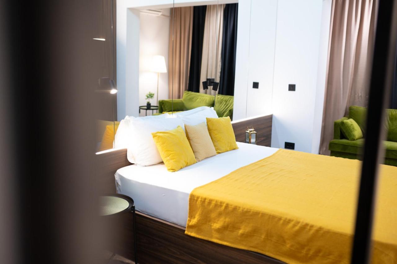 Central Belgrade Apartments Free Parking Βελιγράδι Εξωτερικό φωτογραφία