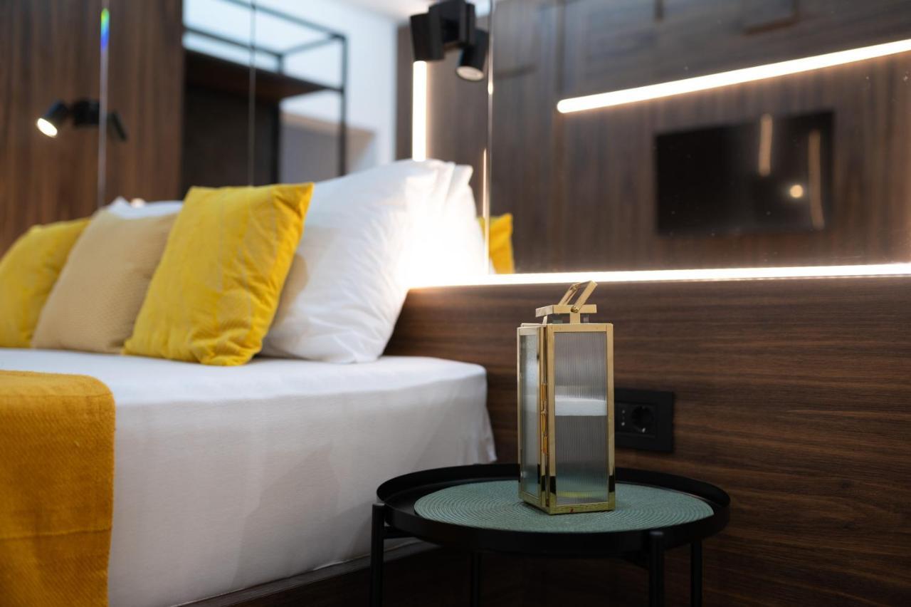 Central Belgrade Apartments Free Parking Βελιγράδι Εξωτερικό φωτογραφία