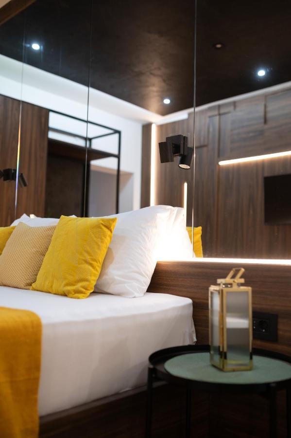 Central Belgrade Apartments Free Parking Βελιγράδι Εξωτερικό φωτογραφία
