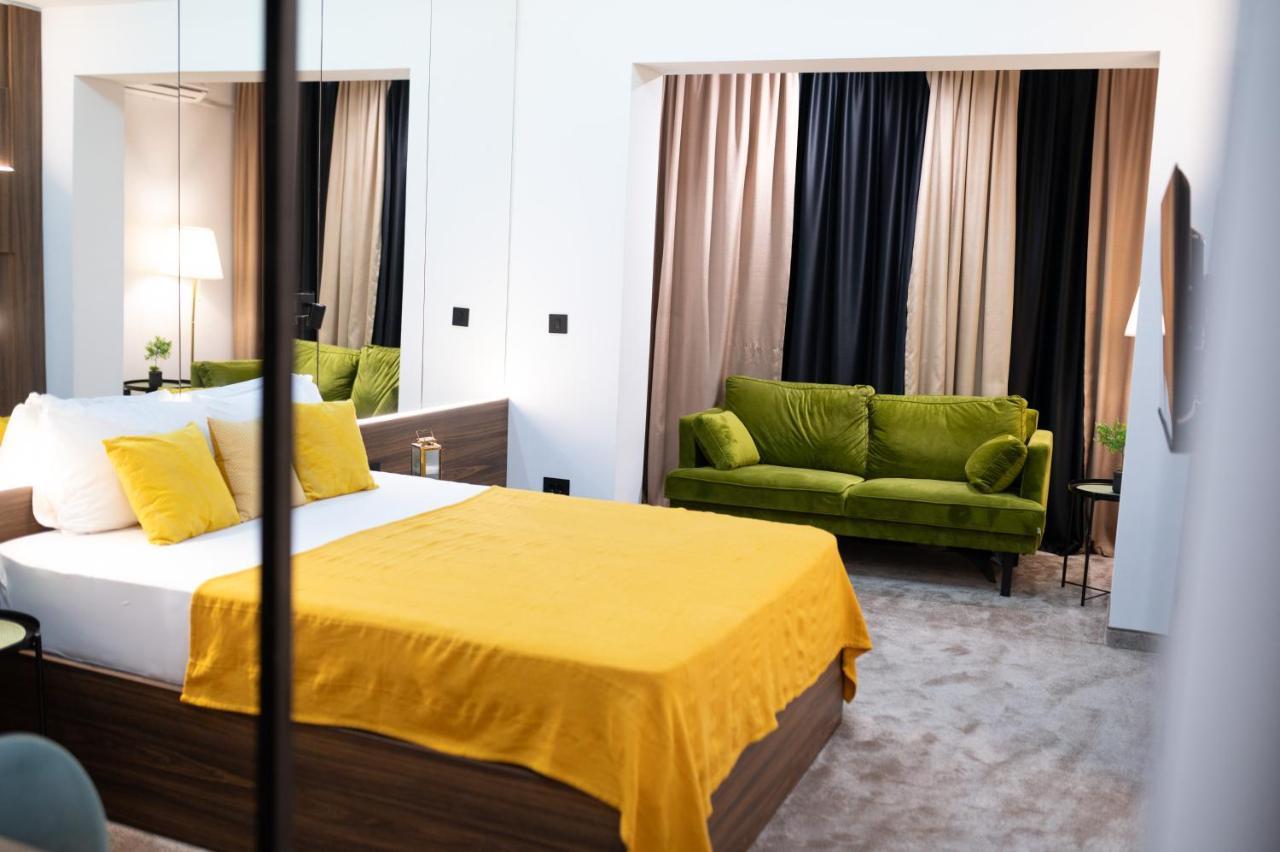 Central Belgrade Apartments Free Parking Βελιγράδι Εξωτερικό φωτογραφία