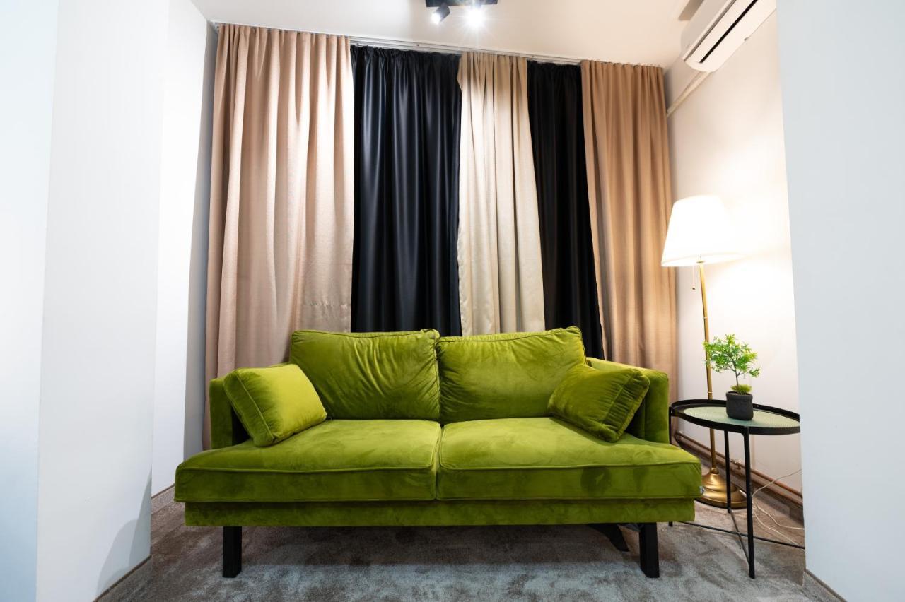 Central Belgrade Apartments Free Parking Βελιγράδι Εξωτερικό φωτογραφία