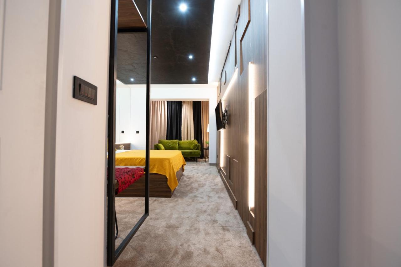 Central Belgrade Apartments Free Parking Βελιγράδι Εξωτερικό φωτογραφία