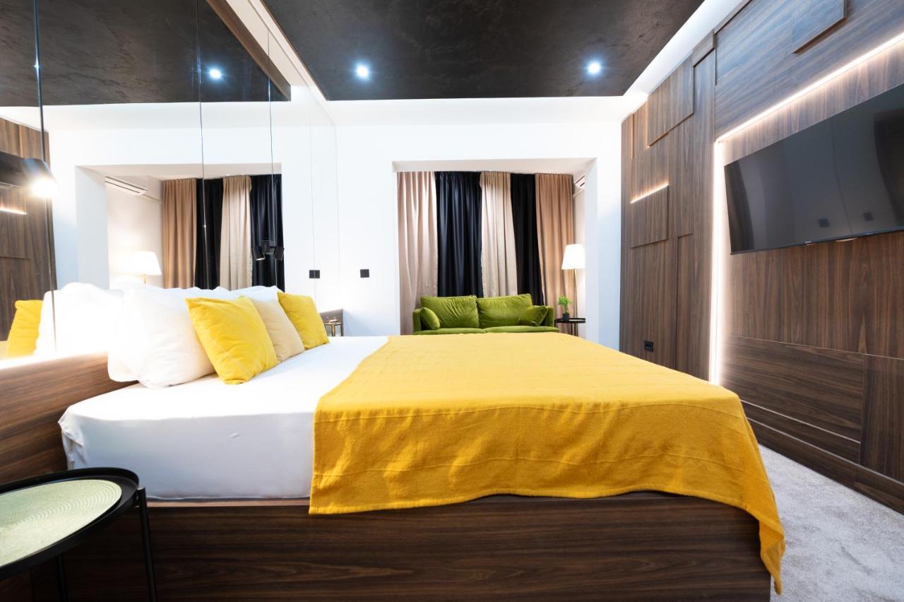 Central Belgrade Apartments Free Parking Βελιγράδι Εξωτερικό φωτογραφία