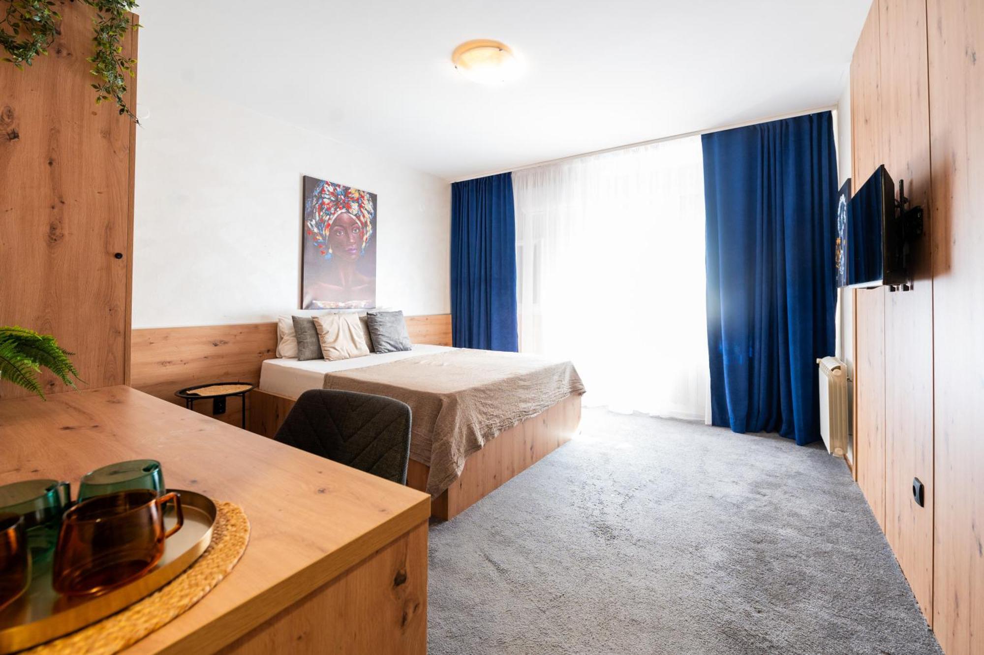 Central Belgrade Apartments Free Parking Βελιγράδι Εξωτερικό φωτογραφία