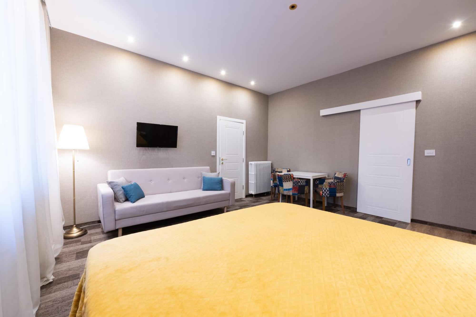 Central Belgrade Apartments Free Parking Βελιγράδι Εξωτερικό φωτογραφία