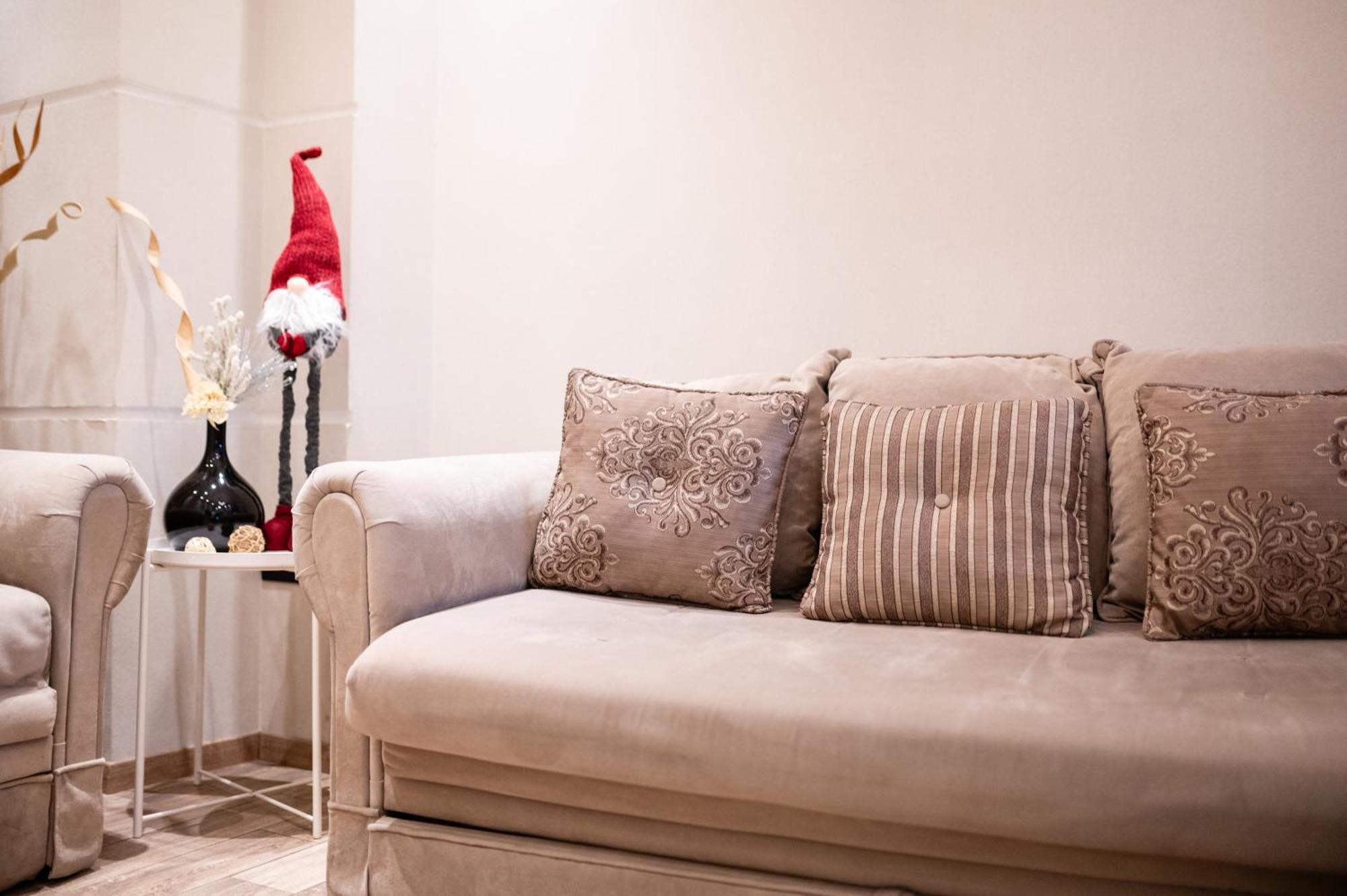 Central Belgrade Apartments Free Parking Βελιγράδι Εξωτερικό φωτογραφία