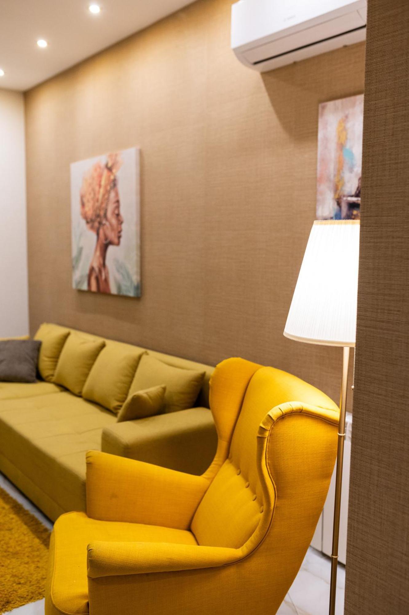 Central Belgrade Apartments Free Parking Βελιγράδι Εξωτερικό φωτογραφία