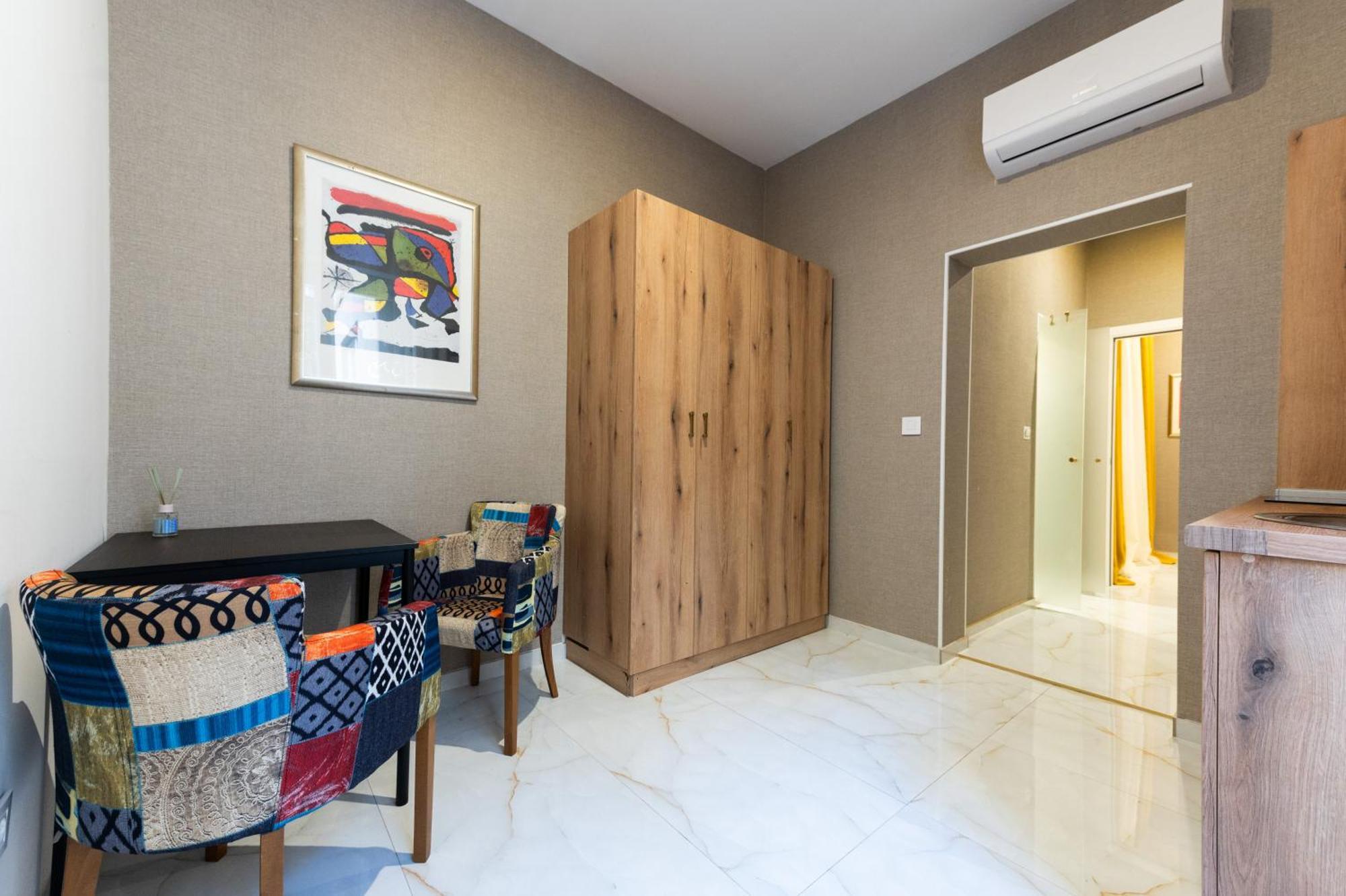 Central Belgrade Apartments Free Parking Βελιγράδι Εξωτερικό φωτογραφία