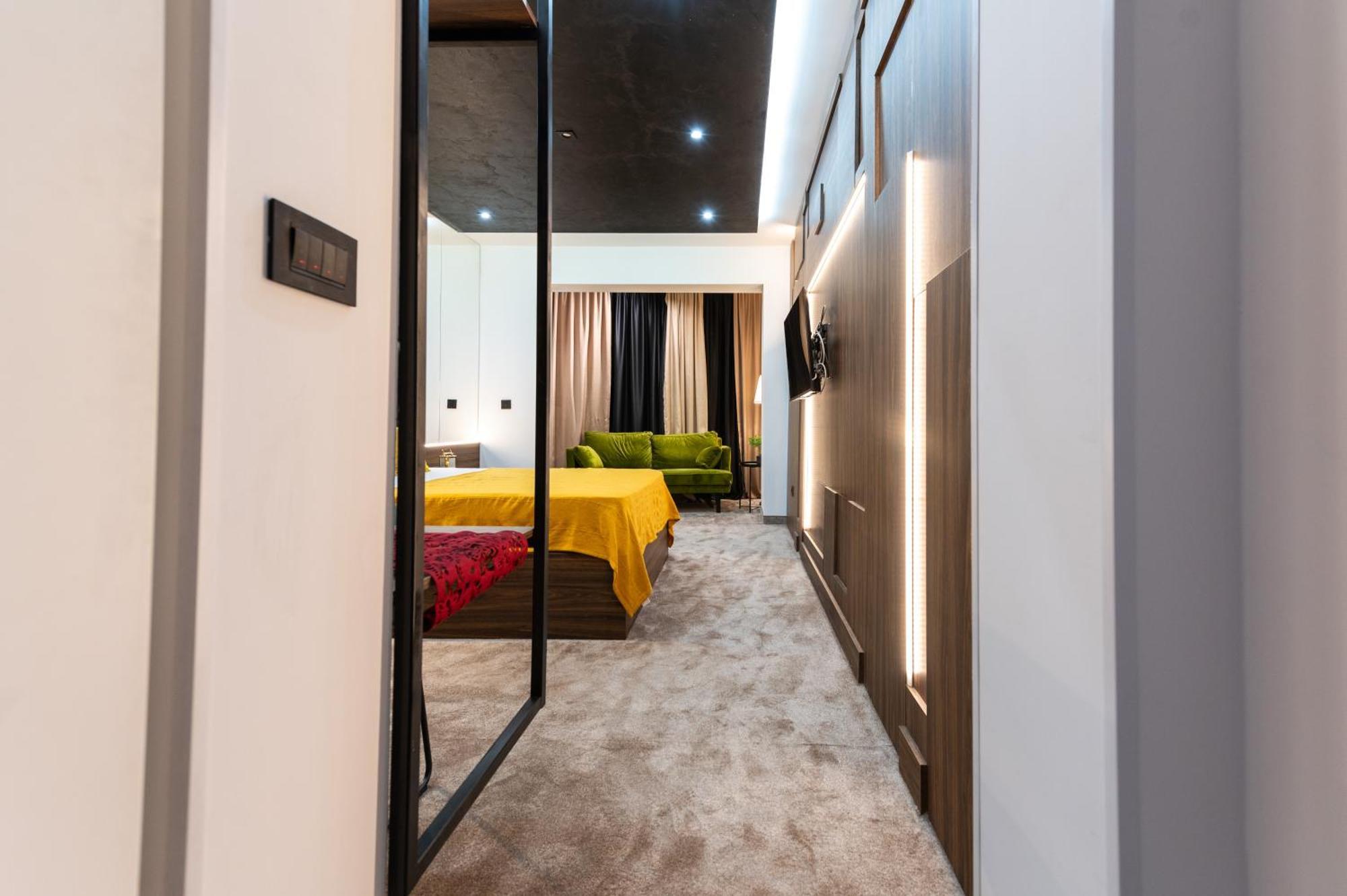 Central Belgrade Apartments Free Parking Βελιγράδι Εξωτερικό φωτογραφία