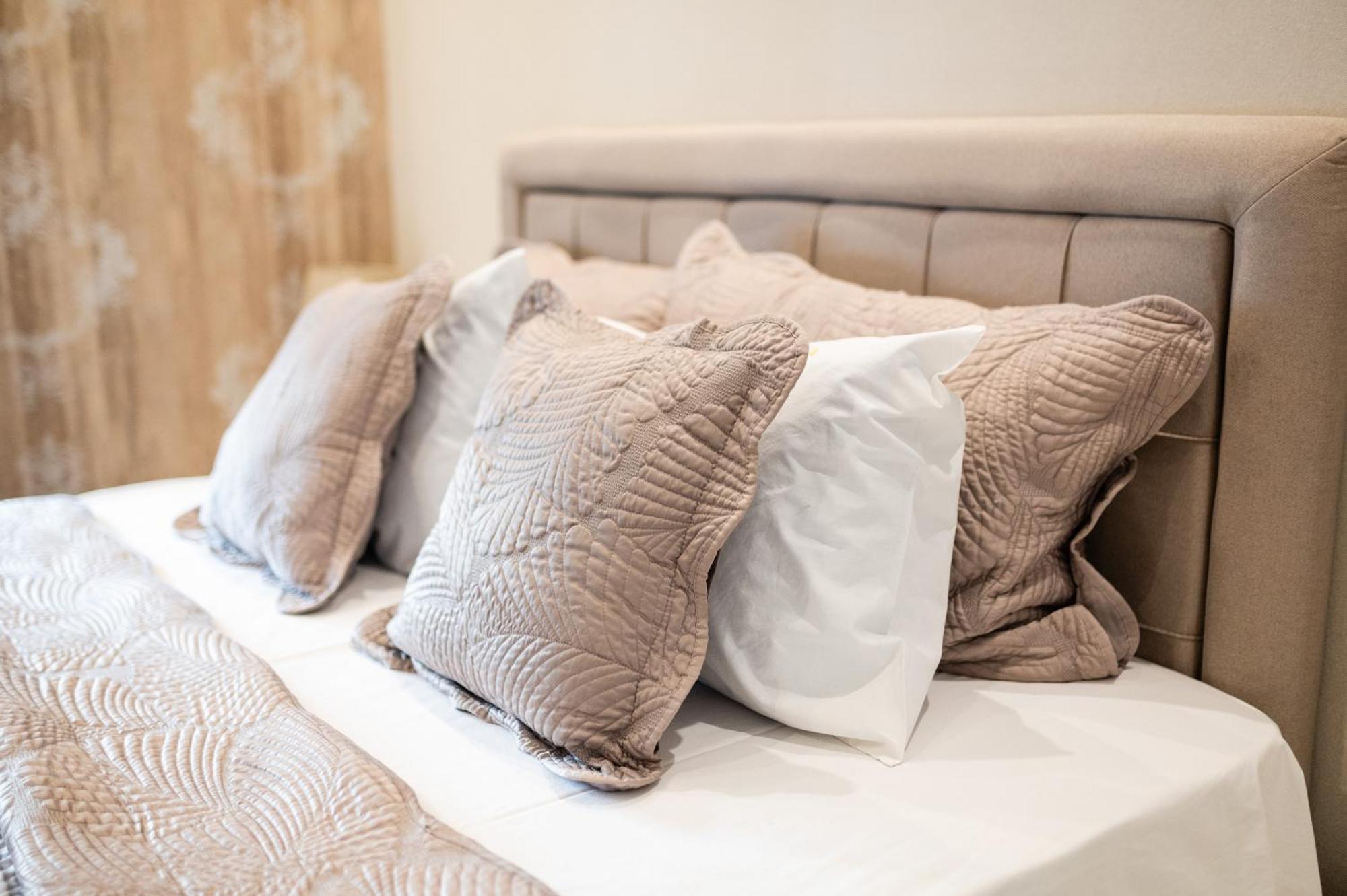 Central Belgrade Apartments Free Parking Βελιγράδι Εξωτερικό φωτογραφία