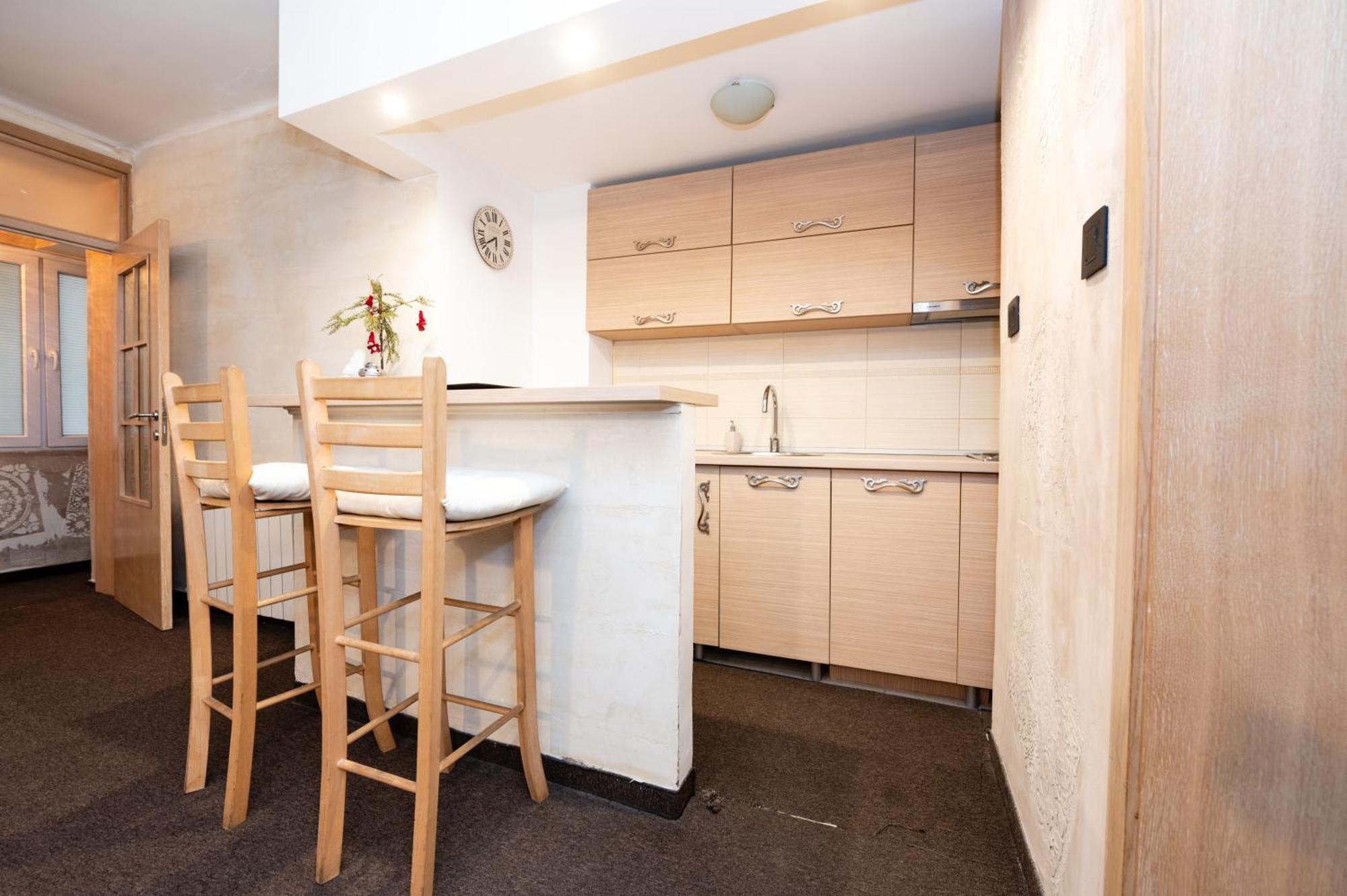 Central Belgrade Apartments Free Parking Βελιγράδι Εξωτερικό φωτογραφία
