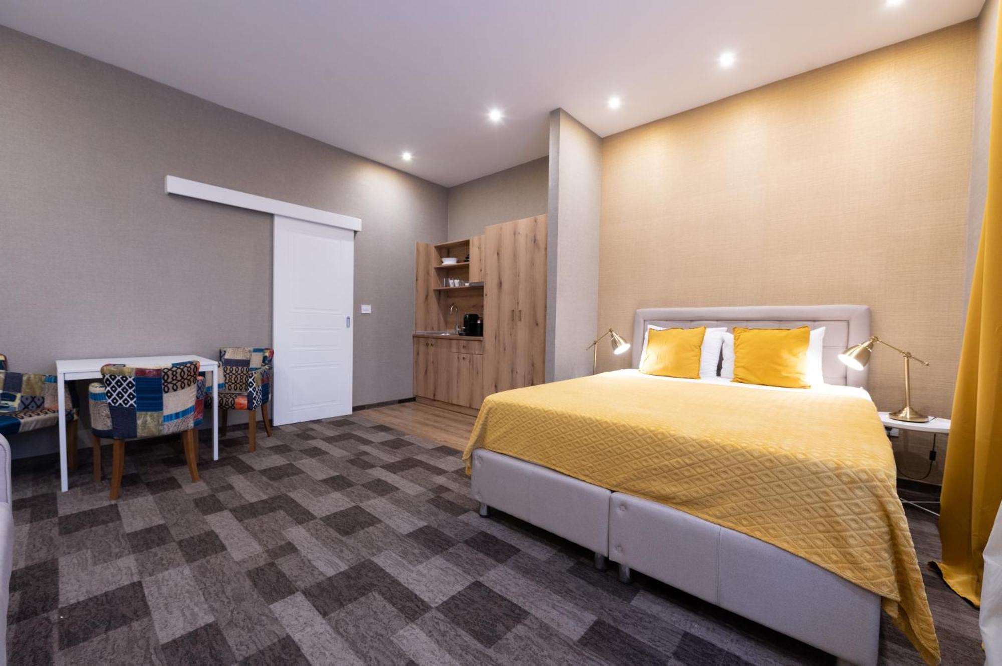 Central Belgrade Apartments Free Parking Βελιγράδι Εξωτερικό φωτογραφία