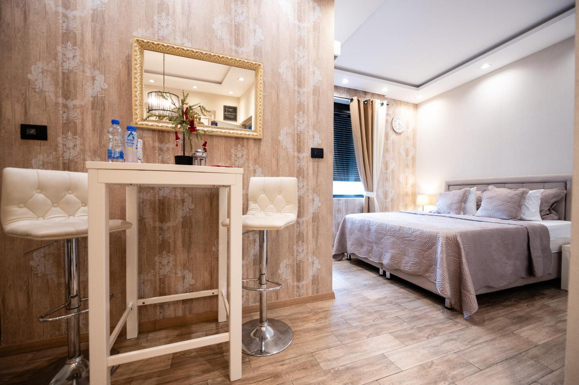 Central Belgrade Apartments Free Parking Βελιγράδι Εξωτερικό φωτογραφία