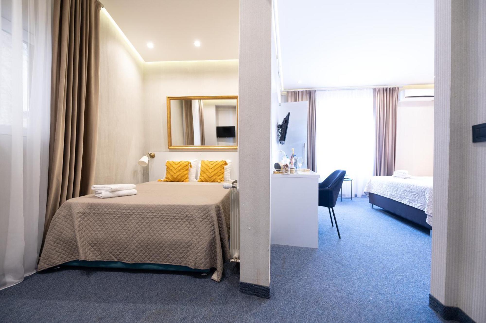 Central Belgrade Apartments Free Parking Βελιγράδι Εξωτερικό φωτογραφία