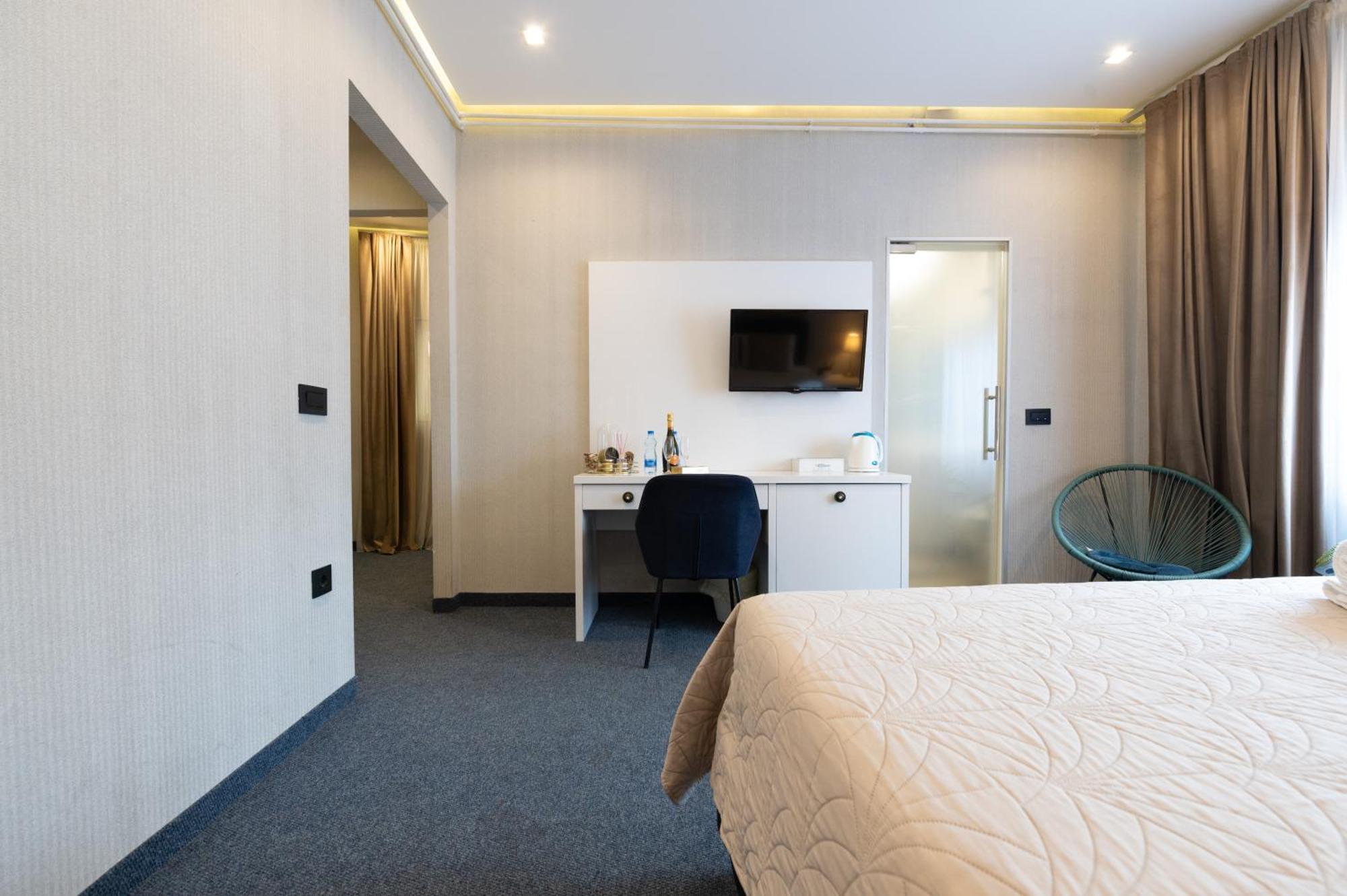 Central Belgrade Apartments Free Parking Βελιγράδι Εξωτερικό φωτογραφία