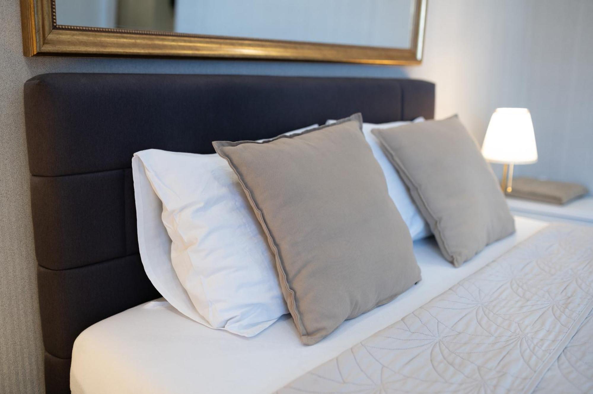 Central Belgrade Apartments Free Parking Βελιγράδι Εξωτερικό φωτογραφία