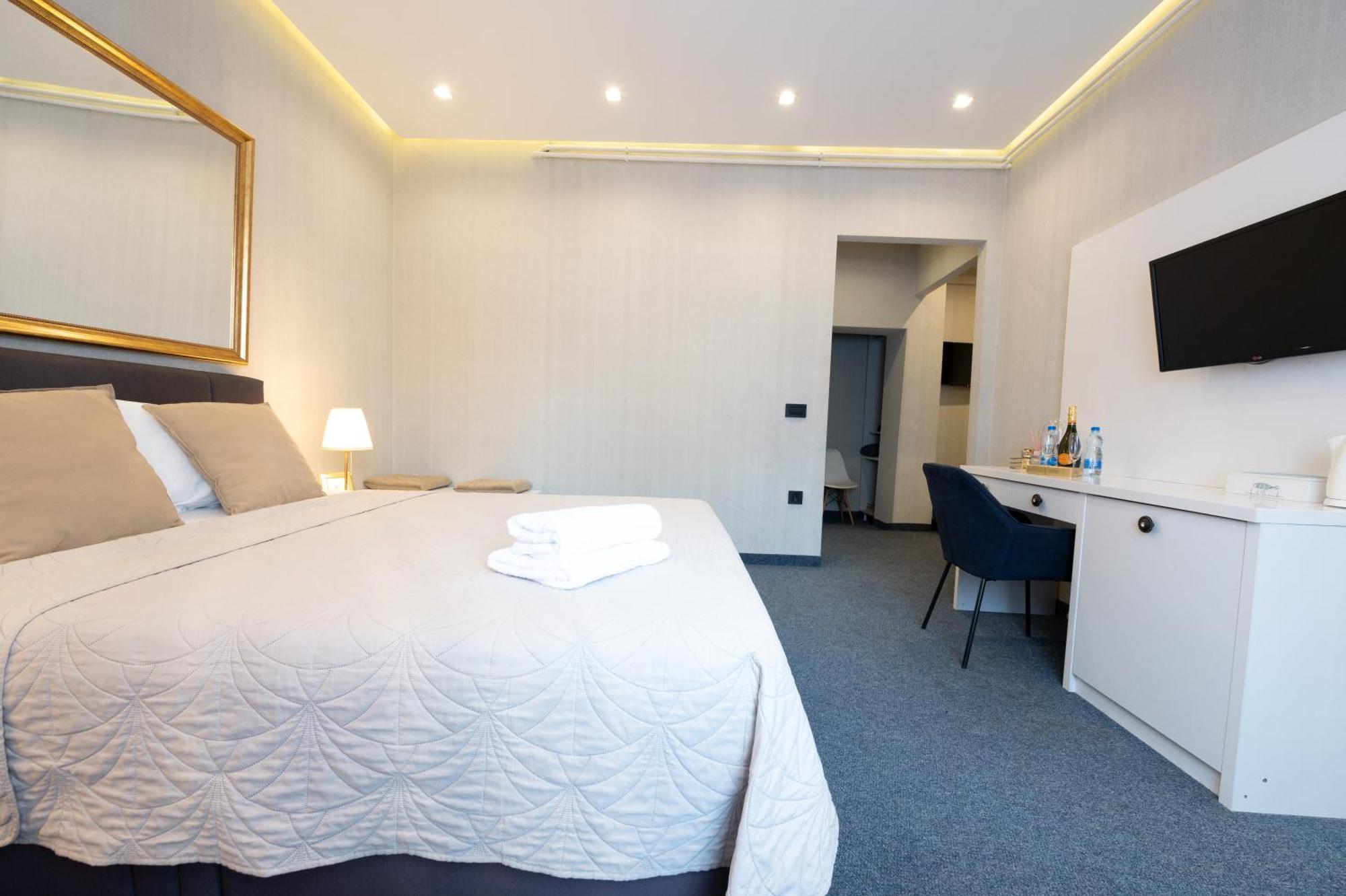 Central Belgrade Apartments Free Parking Βελιγράδι Εξωτερικό φωτογραφία