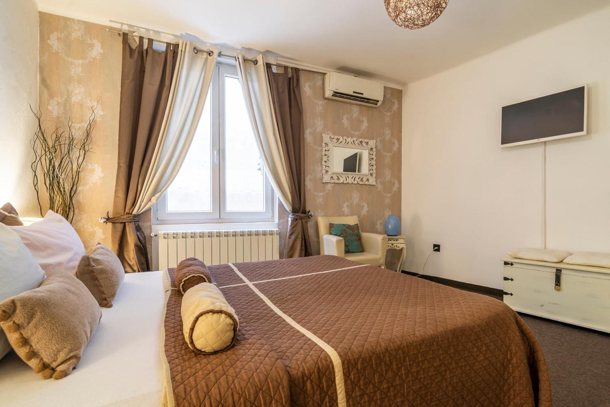 Central Belgrade Apartments Free Parking Βελιγράδι Εξωτερικό φωτογραφία