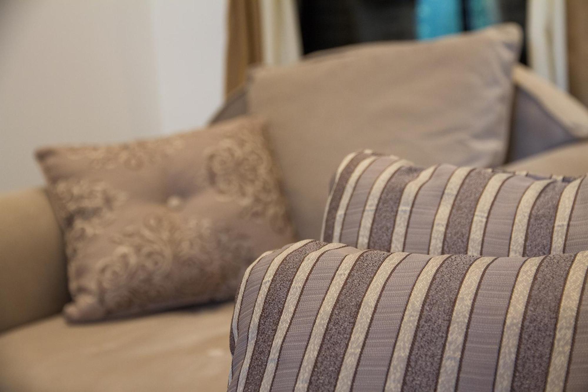 Central Belgrade Apartments Free Parking Βελιγράδι Εξωτερικό φωτογραφία