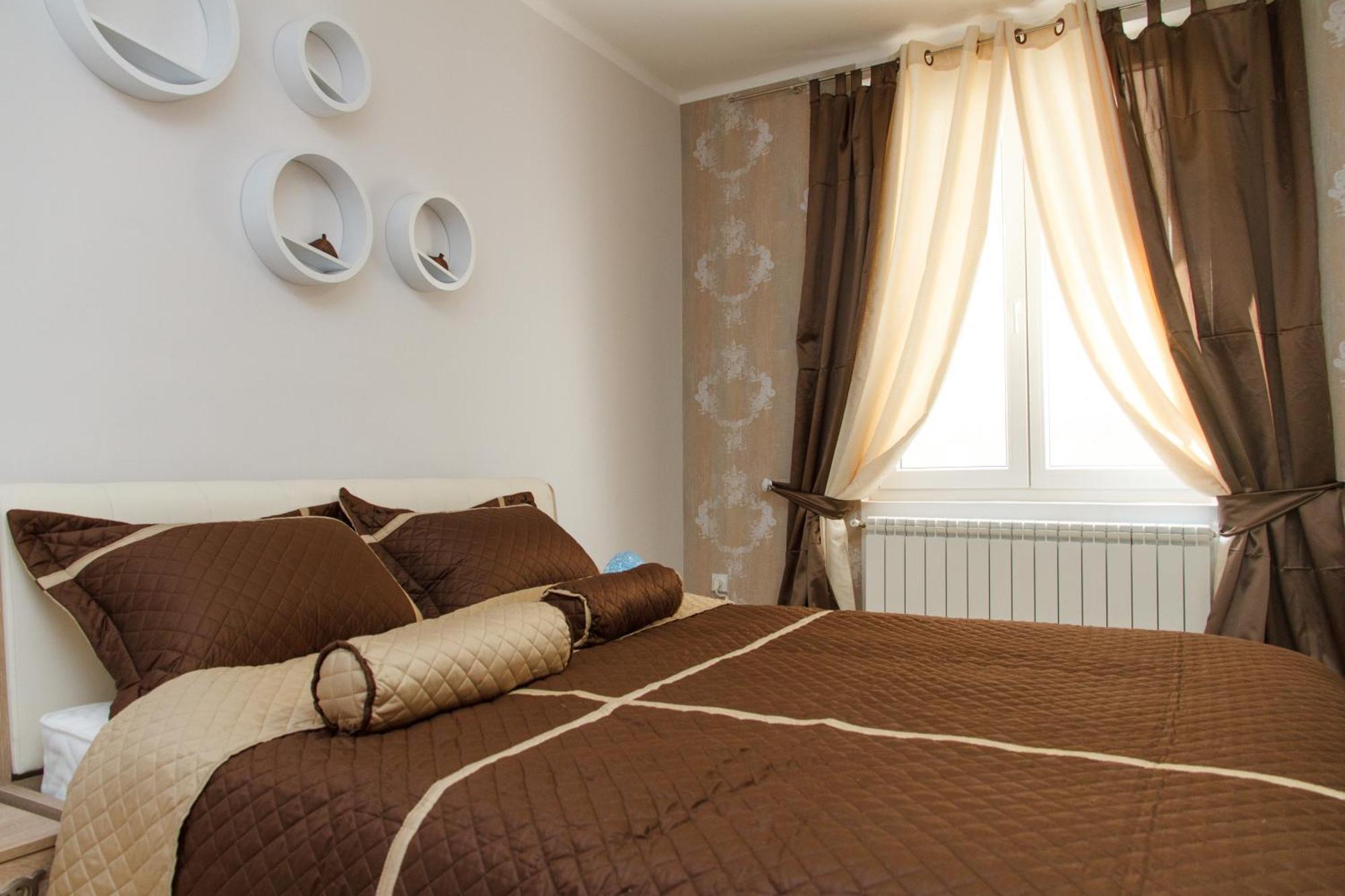 Central Belgrade Apartments Free Parking Βελιγράδι Εξωτερικό φωτογραφία